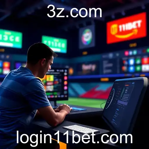 Expansão dos Jogos Online no Brasil