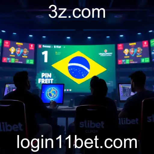 A Expansão do Mercado de Jogos Online no Brasil