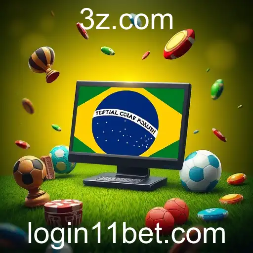 Crescimento dos Sites de Jogos Online em 2025