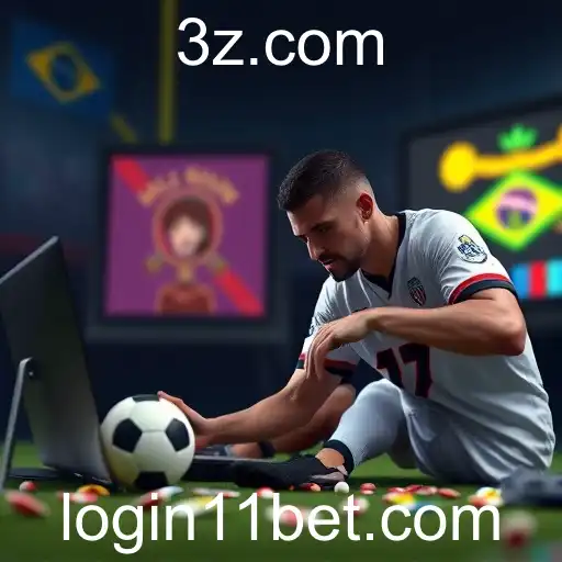 O Impacto do Jogo Online na Economia Portuguesa