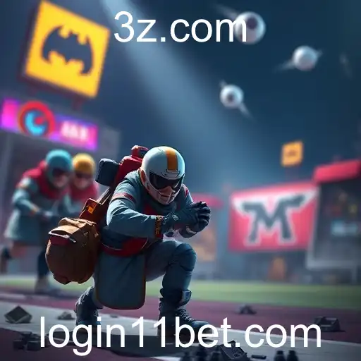 Expansão do Mercado de Jogos de Apostas Online em 2025