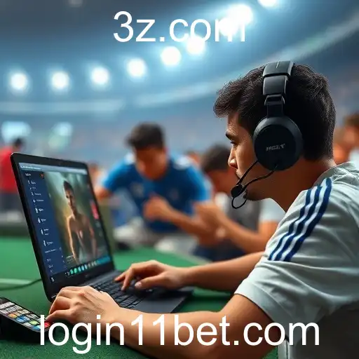 A Influência Crescente dos Jogos Online no Brasil