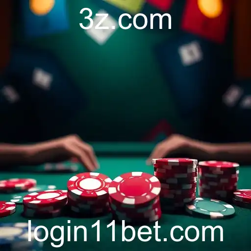 Inovações e Desafios no Setor de Jogos com 11bet