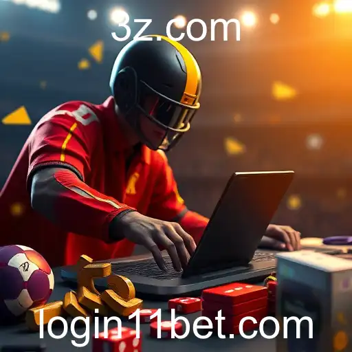 Panorama do Setor de Jogos Online no Brasil