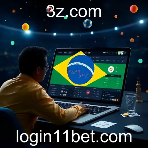 Crescimento dos Jogos Online em Meio a Novas Regulações