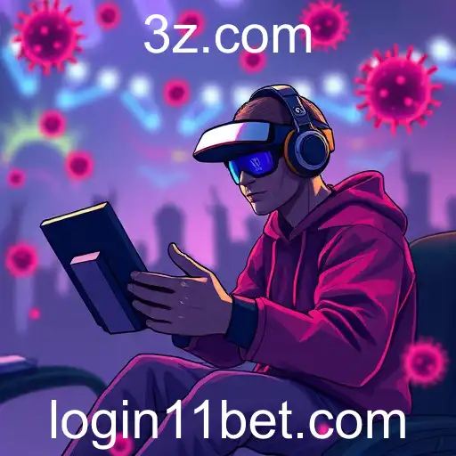 Tendências Atuais no Setor de Jogos Online em 2025