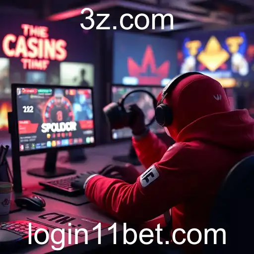 Novas Tendências no Mundo dos Jogos Online