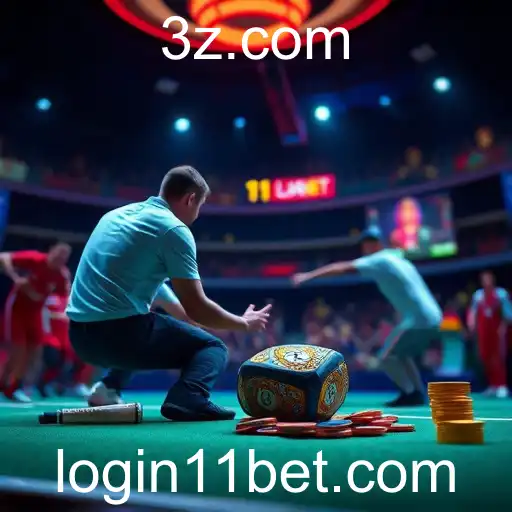 Cenário Atual das Apostas Online no Brasil