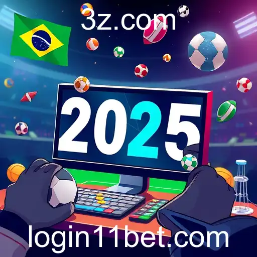 Expansão do Mercado de Jogos Online em 2025