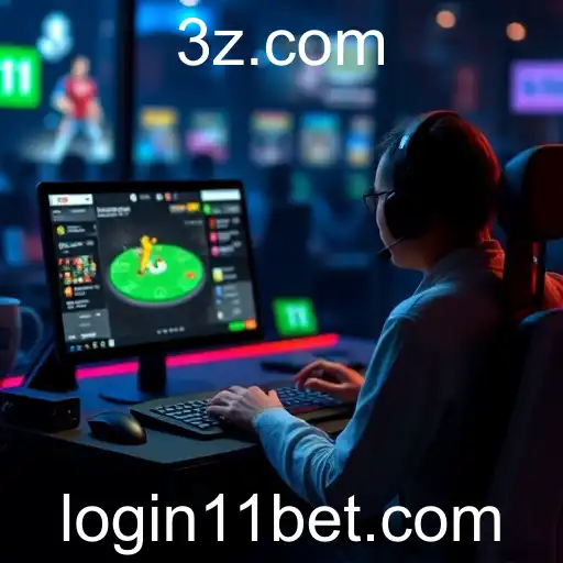 Crescimento dos Jogos Online no Brasil