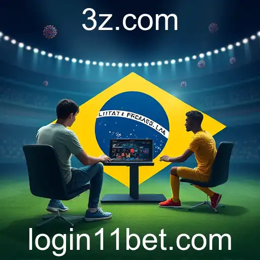 O Crescimento dos Jogos Online no Brasil