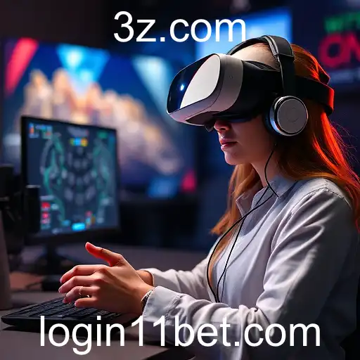 Impacto dos Jogos Online na Economia Local