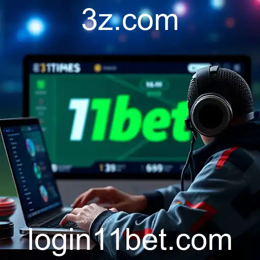 Inovações e Tendências no Mercado de Apostas Online