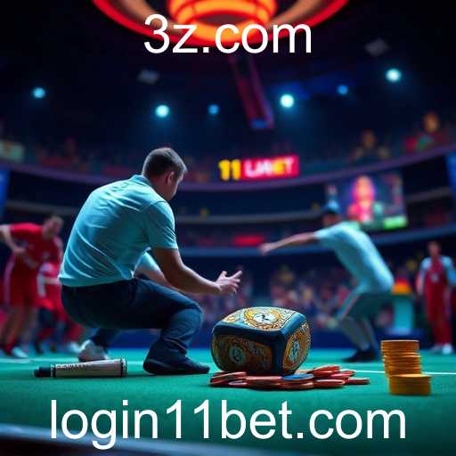 Cenário Atual das Apostas Online no Brasil