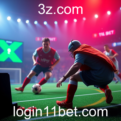 A Revolução dos Cassinos Online e o Crescimento do 11bet