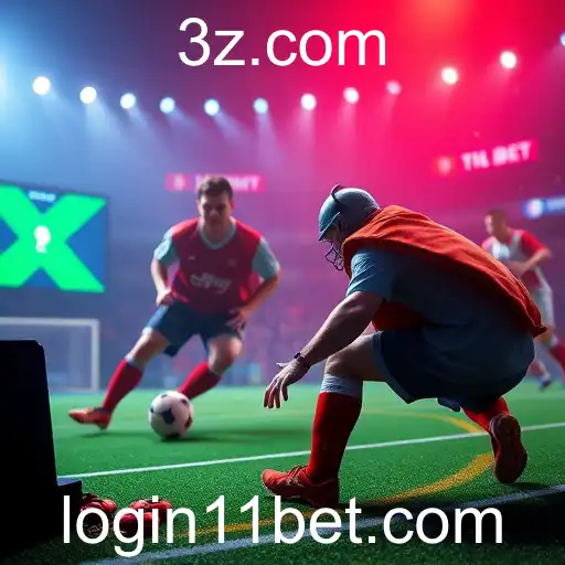 A Revolução dos Cassinos Online e o Crescimento do 11bet