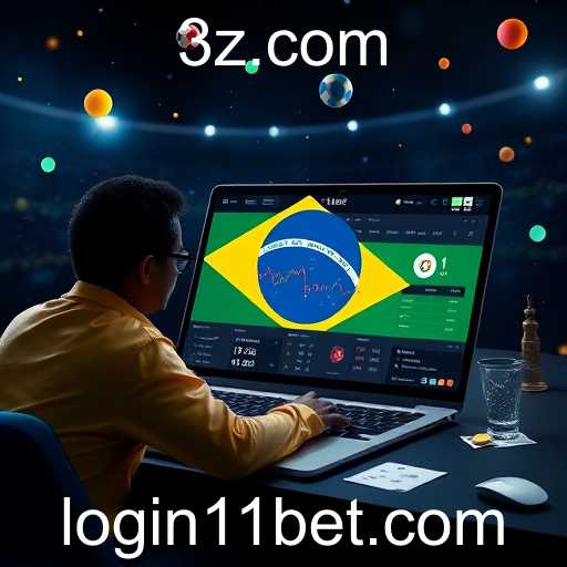 Crescimento dos Jogos Online em Meio a Novas Regulações