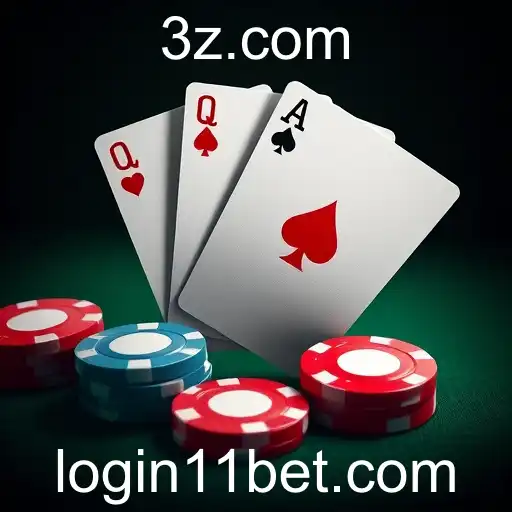 A Ascensão das Salas de Poker Online: Explore a Experiência 11bet