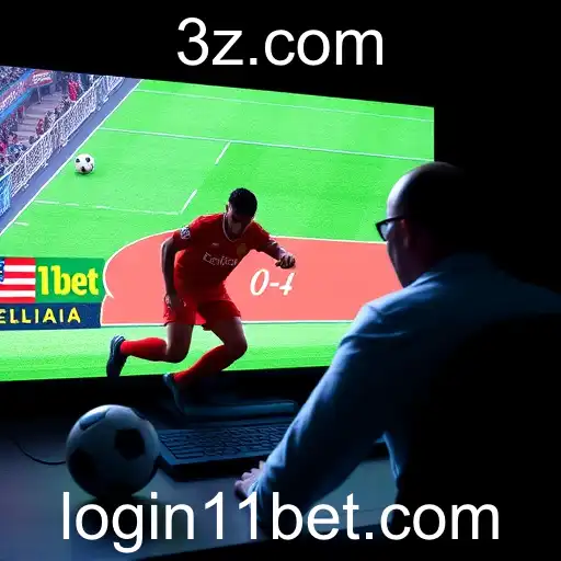 Esportes Virtuais: A Nova Fronteira do Entretenimento no 11bet
