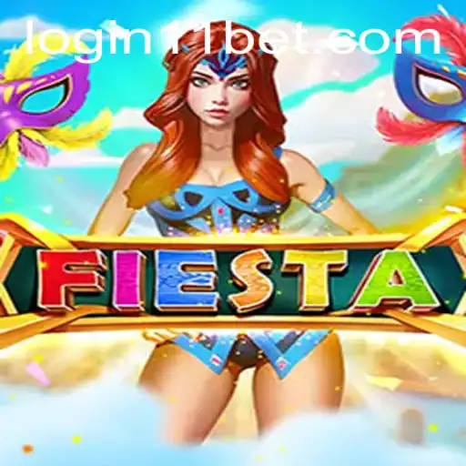 Exploring Fiesta: A Thrilling Gaming Experience with 11bet