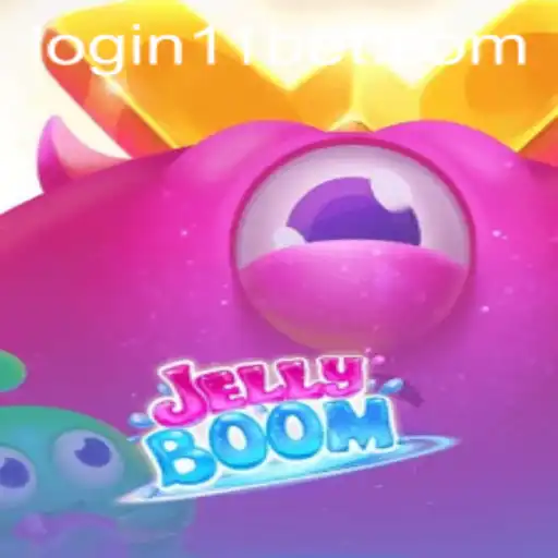 JellyBoom: A Sweet Adventure in Virtual Gaming