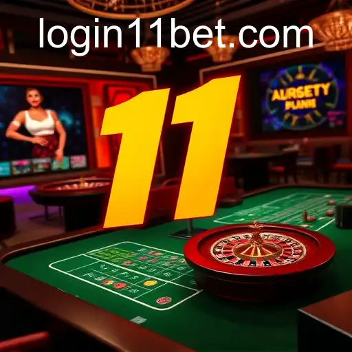 Gaming Experience 11bet - 800+ Premium and Exclusive Games
