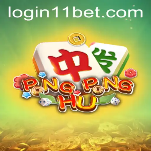 Discover the Excitement of PONGPONGHU: A New Era of Gaming