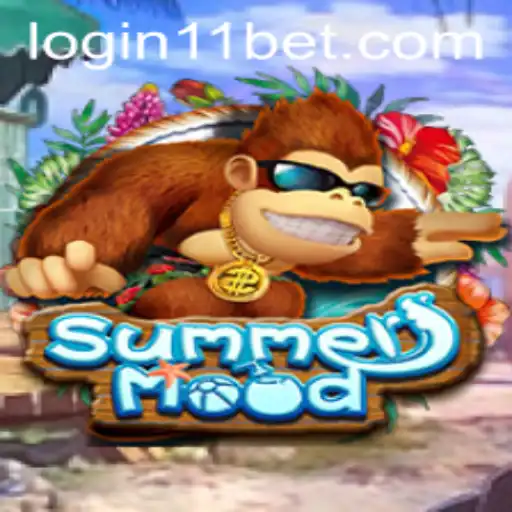 SummerMood: The Ultimate Gaming Experience with 11bet